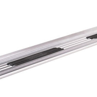 LUND Lund 00-14 Chevy Suburban 1500 (90in) TrailRunner Extruded Multi-Fit Running Boards - Brite - Nerf Bars &