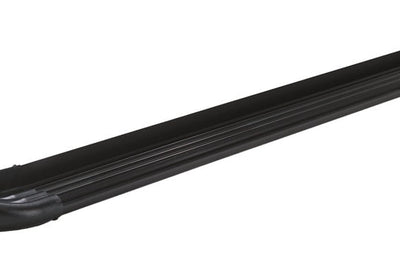 LUND Lund 02-08 Dodge Ram 1500 Quad Cab (80in) TrailRunner Extruded Multi-Fit Running Boards - Black - Nerf Bars &
