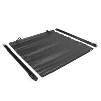 LUND Lund 04-18 Ford F-150 (6.5ft. Bed) Genesis Roll Up Tonneau Cover - Black - Covers