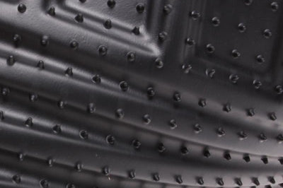 LUND Lund 07-13 Chevy Avalanche Catch-It Floormat Front Floor Liner - Black (2 Pc.) - Mats