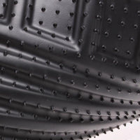 LUND Lund 09-17 Dodge Ram 1500 Catch-It Floormat Front Floor Liner - Black (2 Pc.) - Mats