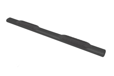 LUND Lund 10-17 Dodge Ram 2500 Crew Cab 6in. Oval Straight Black Nerf Bars - & Running Boards