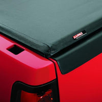 LUND Lund 15-17 Chevy Colorado (5ft. Bed) Genesis Roll Up Tonneau Cover - Black - Covers