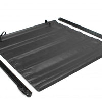 LUND Lund 15-17 Chevy Colorado (5ft. Bed) Genesis Roll Up Tonneau Cover - Black - Covers