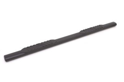 LUND Lund 2019 Ram 1500 Extended Cab Pickup 6in. Oval Straight Nerf Bars - Black - & Running Boards
