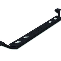 LUND Lund Universal Long Step Rock Rails - Black - Body Armor & Protection