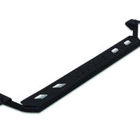 LUND Lund Universal Long Step Rock Rails - Black - Body Armor & Protection