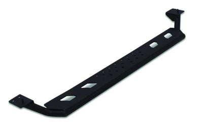 LUND Lund Universal Long Step Rock Rails - Black - Body Armor & Protection