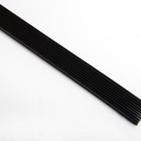 LUND Lund Universal (Pickup) Tailgate Protector - Black - Exterior Styling