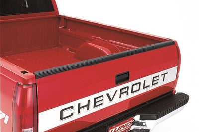 LUND Lund Universal (Pickup) Tailgate Protector - Black - Exterior Styling