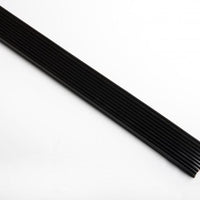 LUND Lund Universal (Pickup) Tailgate Protector - Black - Exterior Styling