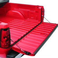 LUND Lund Universal (Universal Tailgate Seal) Seal - Black - Exterior Styling