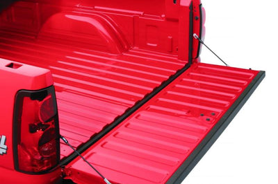 LUND Lund Universal (Universal Tailgate Seal) Seal - Black - Exterior Styling