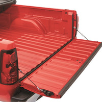 LUND Lund Universal (Universal Tailgate Seal) Seal - Black - Exterior Styling