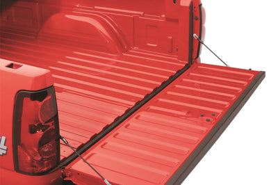 LUND Lund Universal (Universal Tailgate Seal) Seal - Black - Exterior Styling