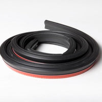 LUND Lund Universal (Universal Tailgate Seal) Seal - Black - Exterior Styling