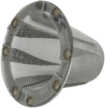 Tbr M-7 S/a Screen Usfs Appr. - Street Collection