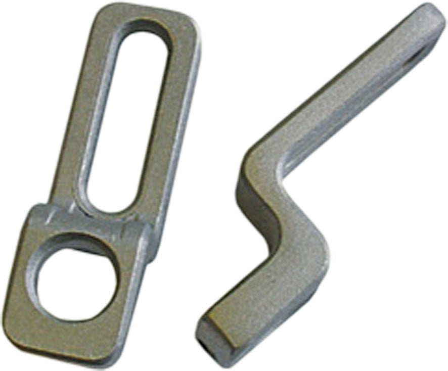 Koso M10 S-type Bracket - Street Collection