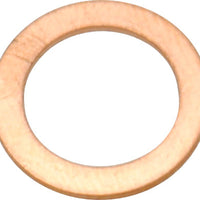 Bolt M10x15mm Banjo Copper Compression Washer 50/pk - Tires & Wheels