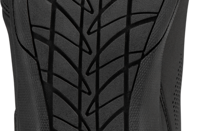 FLY RACING M21 Riding Shoes Black/Red 07 - Footwear