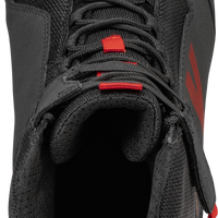 FLY RACING M21 Riding Shoes Black/Red 07 - Footwear