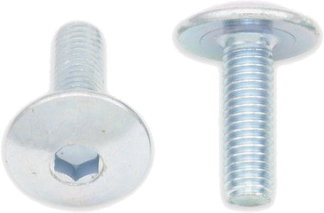 Bolt M5x16 Fairing Bolts 10/pk - Tires & Wheels