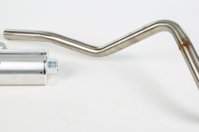 Tbr M6 Full System Aluminum