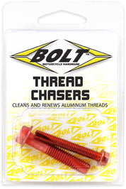 Bolt M6/m8 Thread Chasers - Tires & Wheels