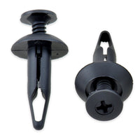 Bolt M6 Screw Rivet Kit 10/pk - Tires & Wheels