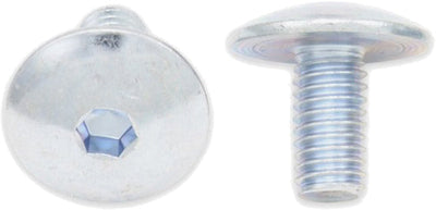 Bolt M6x12 Fairing Bolts 10/pk - Tires & Wheels