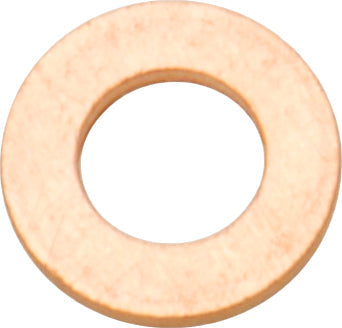 Bolt M6x12mm Copper Compression Washer 50/pk - Tires & Wheels
