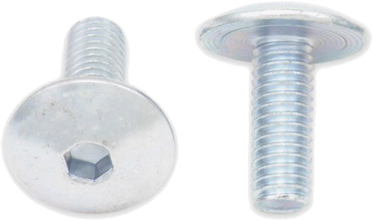 Bolt M6x16 Fairing Bolts 10/pk - Tires & Wheels