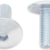 Bolt M6x16 Fairing Bolts 10/pk - Tires & Wheels