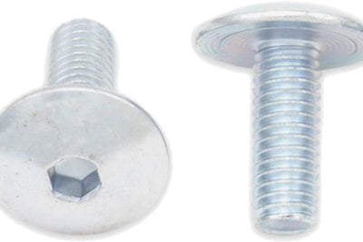 Bolt M6x16 Fairing Bolts 10/pk - Tires & Wheels
