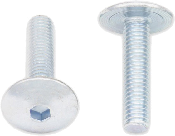 Bolt M6x25 Fairing Bolts 10/pk - Tires & Wheels