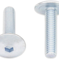 Bolt M6x25 Fairing Bolts 10/pk - Tires & Wheels