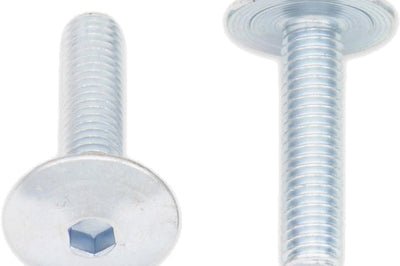Bolt M6x25 Fairing Bolts 10/pk - Tires & Wheels