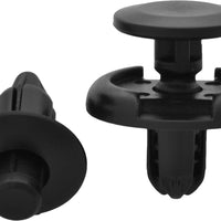 Bolt M7 Push & Pry Rivet Kit 5 Each 10/pk - Tires Wheels