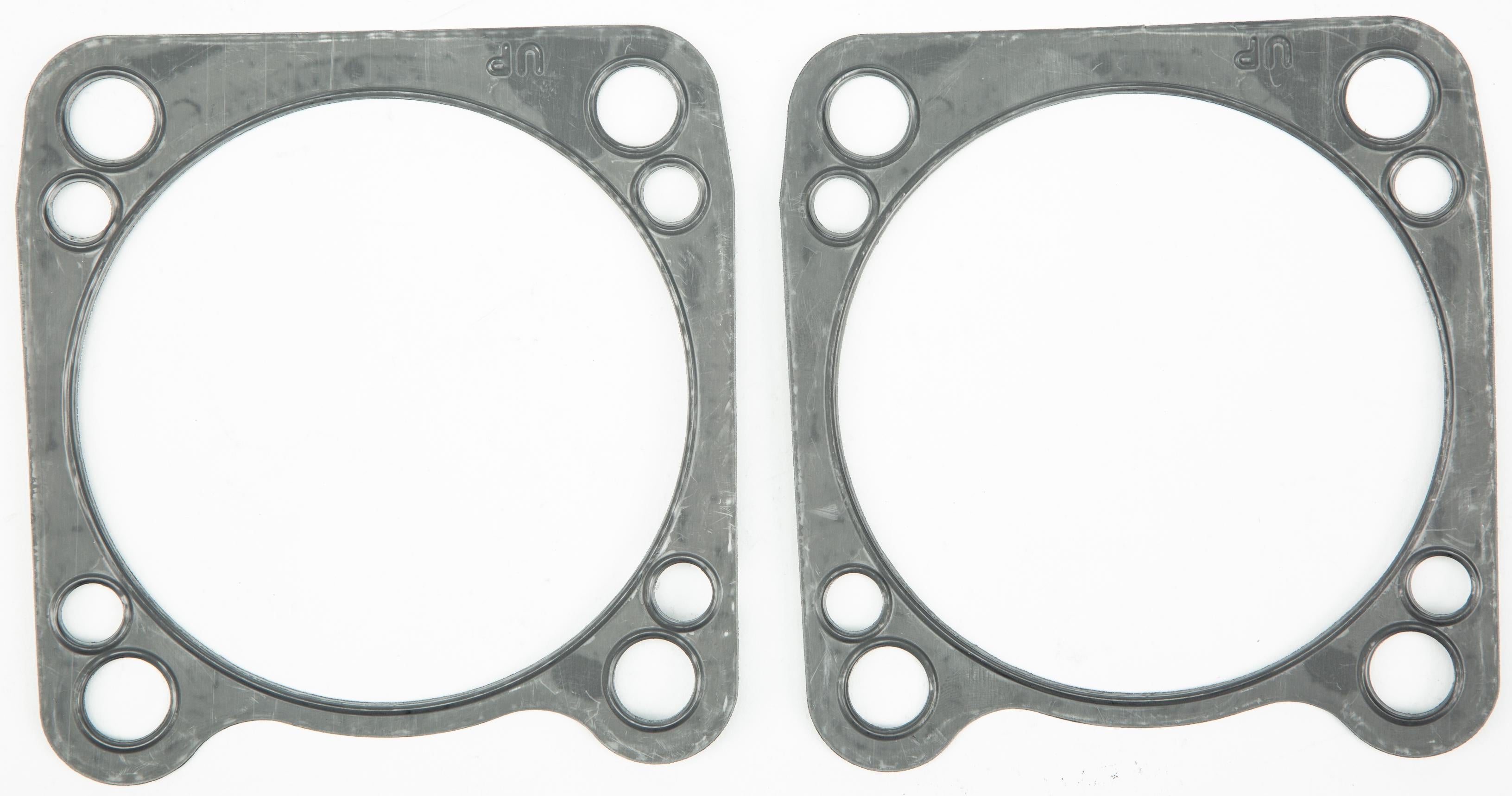 Cometic M8 Base Gasket.010’’rc Gen2 Embossing Pr - Harddrive Products