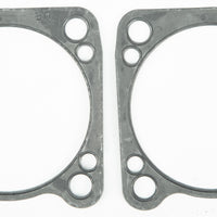 Cometic M8 Base Gasket.010’’rc Gen2 Embossing Pr - Harddrive Products