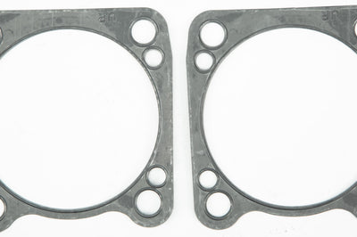 Cometic M8 Base Gasket.010’’rc Gen2 Embossing Pr - Harddrive Products