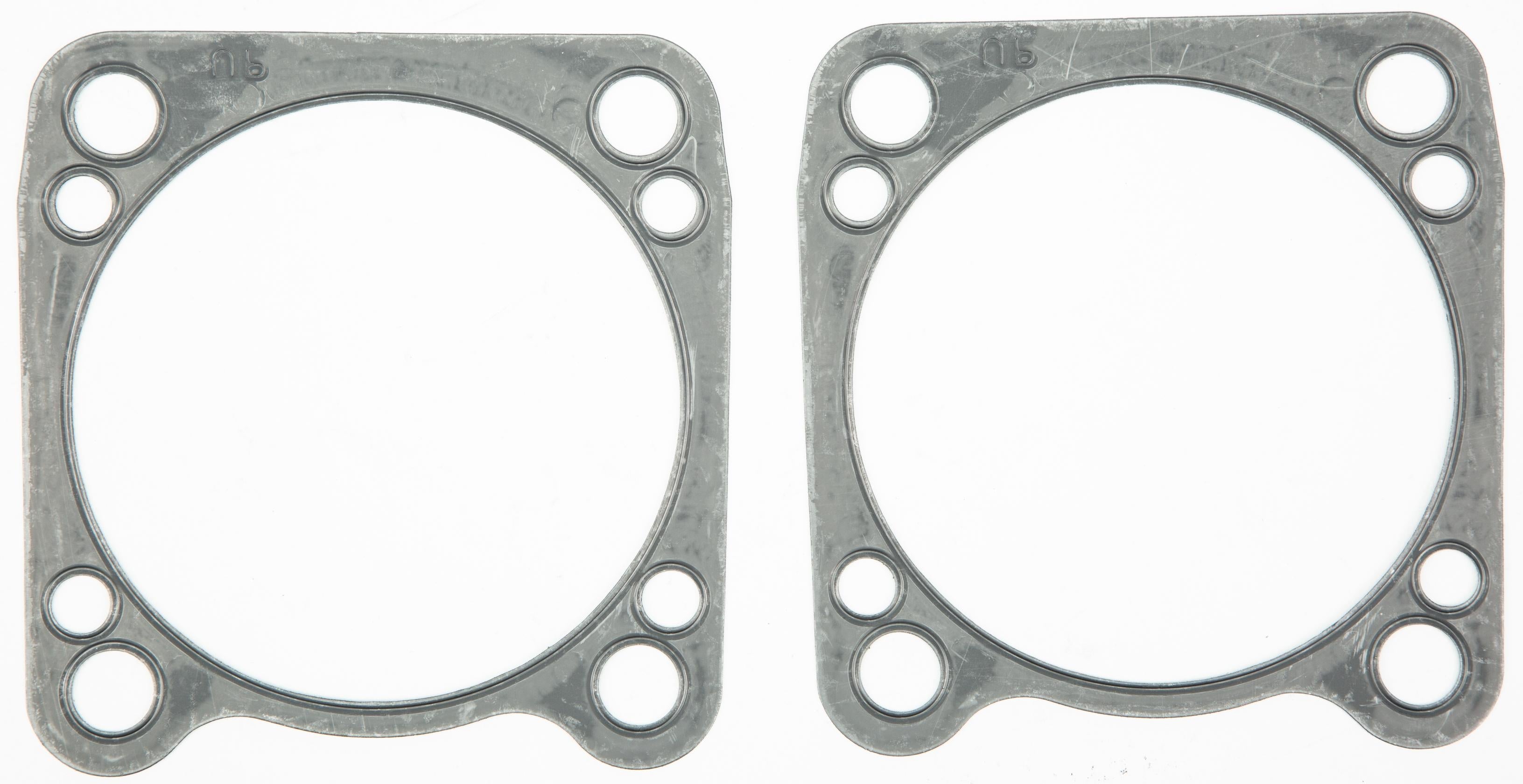 Cometic M8 Base Gasket.014’’rc Gen2 Embossing Pr - Harddrive Products