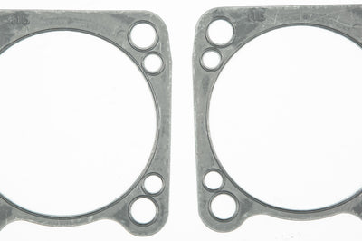 Cometic M8 Base Gasket.014’’rc Gen2 Embossing Pr - Harddrive Products