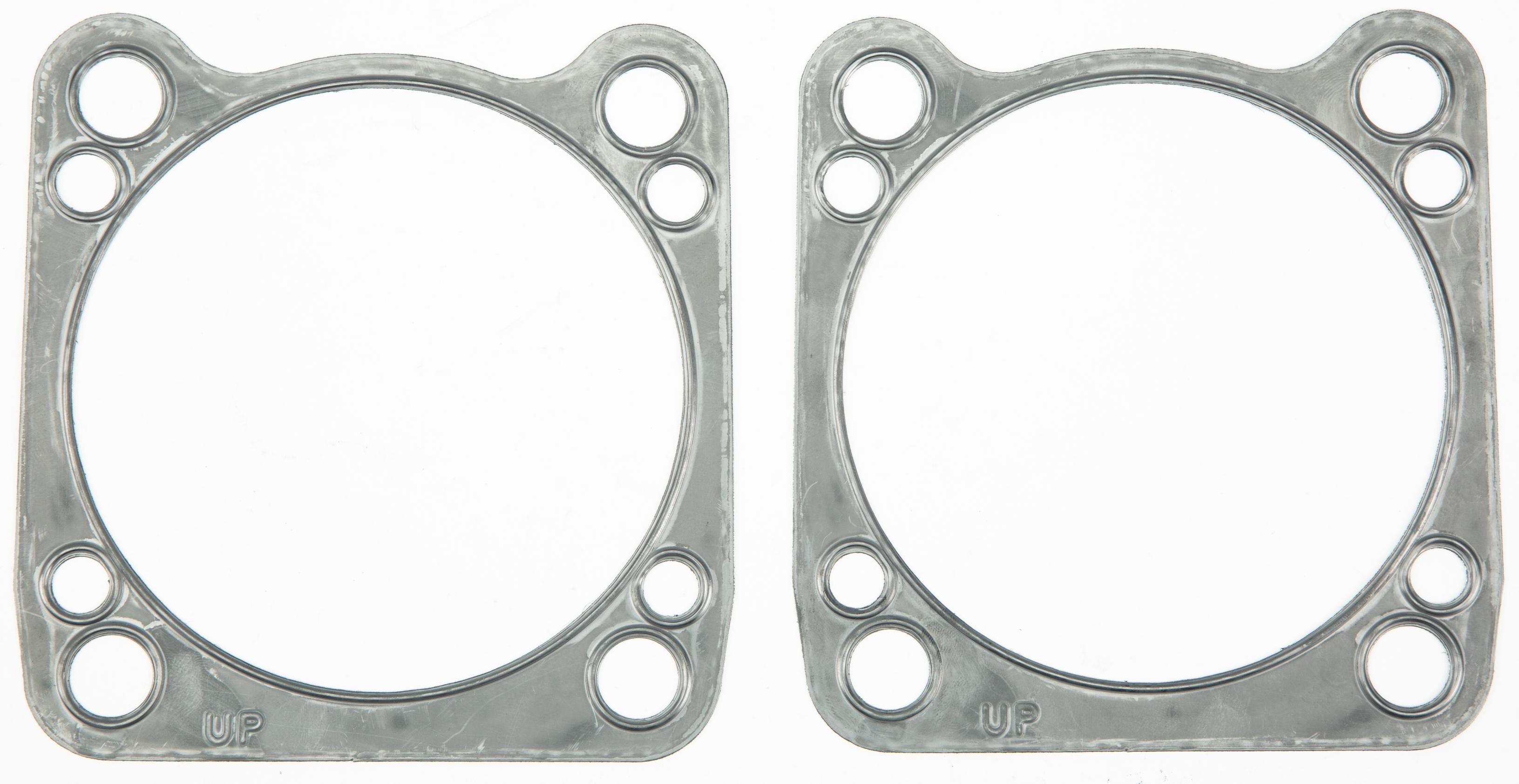 Cometic M8 Base Gasket.020’’rc Gen2 Embossing Pr - Harddrive Products