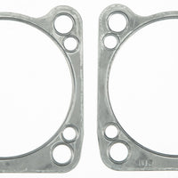 Cometic M8 Base Gasket.020’’rc Gen2 Embossing Pr - Harddrive Products