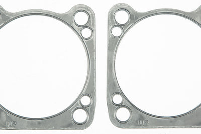 Cometic M8 Base Gasket.020’’rc Gen2 Embossing Pr - Harddrive Products