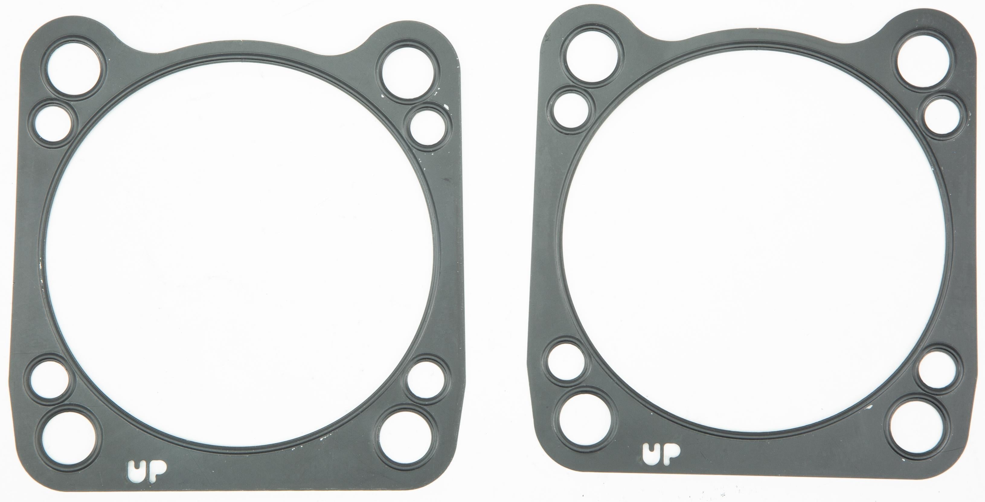 Cometic M8 Base Gasket.030’’rc Gen2 Embossing Pr - Harddrive Products