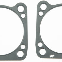 Cometic M8 Base Gasket.030’’rc Gen2 Embossing Pr - Harddrive Products