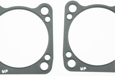 Cometic M8 Base Gasket.030’’rc Gen2 Embossing Pr - Harddrive Products