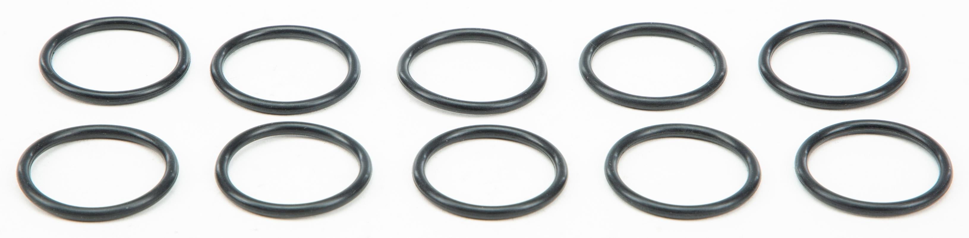 Cometic M8 Dip Stick O ring Softail 10pk Oe#62700212 Harddrive Products